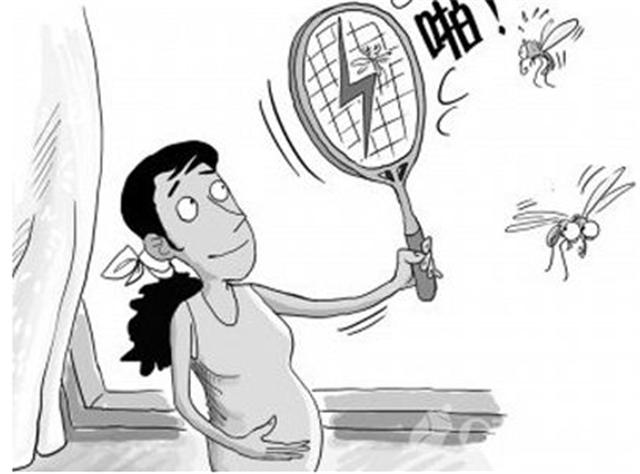 孕妇能喷防蚊花露水吗,孕妇可以用什么花露水