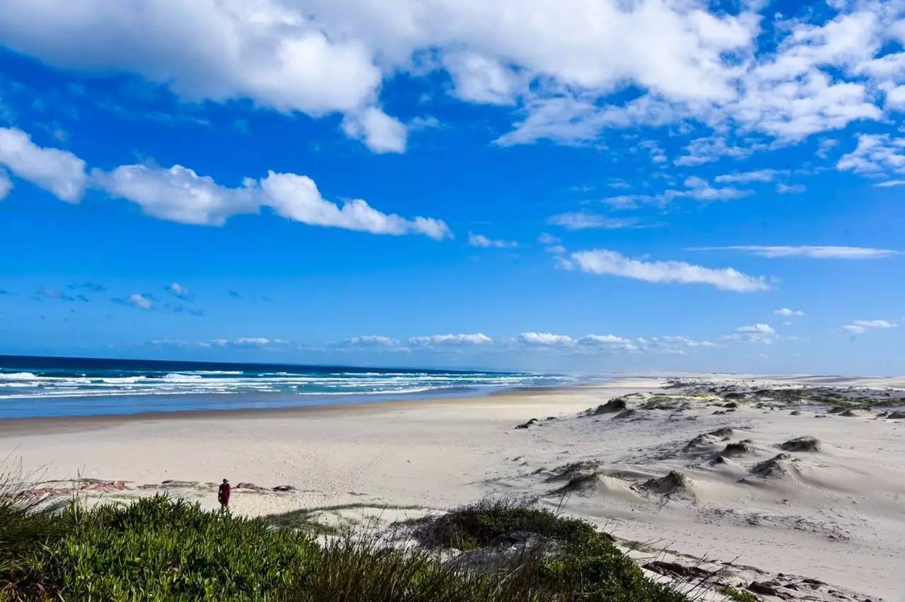 北石：这个由一群流放者建立的国家如今居然这么发达和美丽