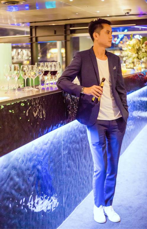 北石：这个由一群流放者建立的国家如今居然这么发达和美丽