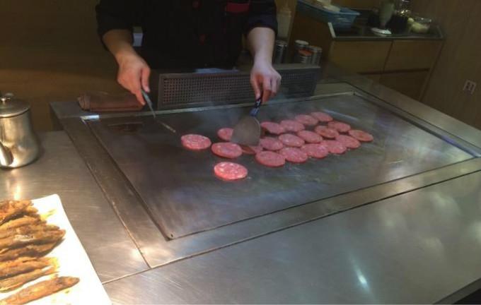 深圳宝安自助餐厅推荐,宝安最值得去的自助餐