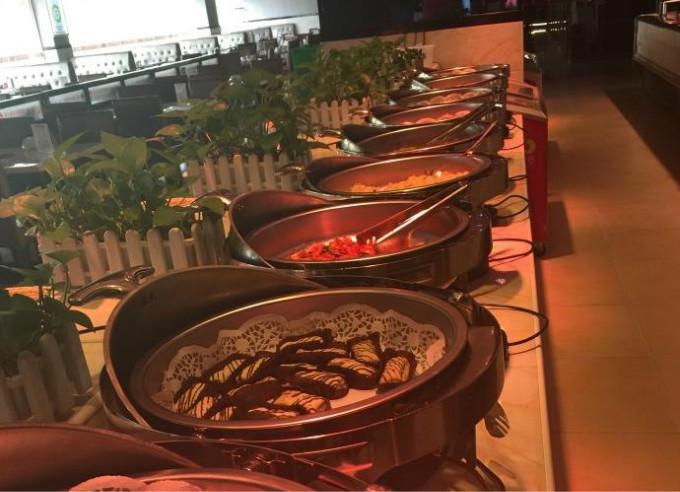 深圳宝安自助餐厅推荐,宝安最值得去的自助餐