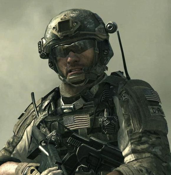 使命召唤8剧情都有什么,向英勇牺牲的英雄功臣们致哀