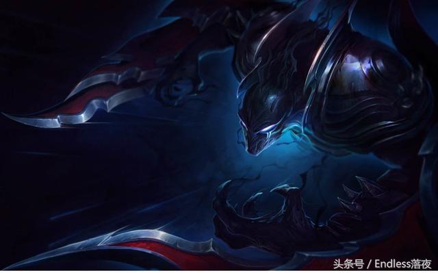 英雄联盟原型大集合,英雄联盟136个英雄灵感来源