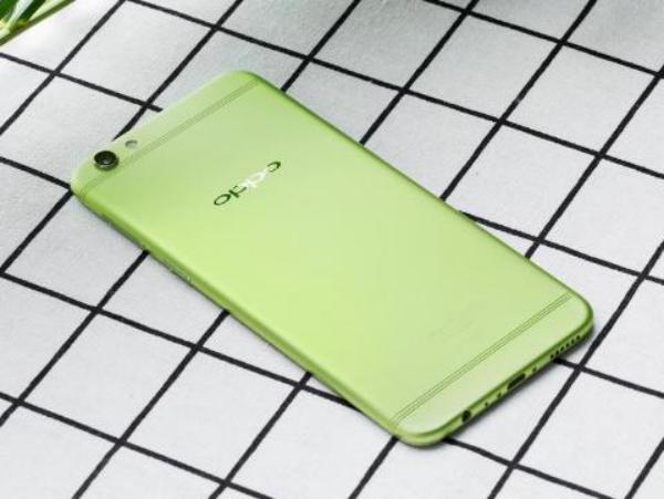 oppo联手法国娇兰,oppo与法国娇兰合作