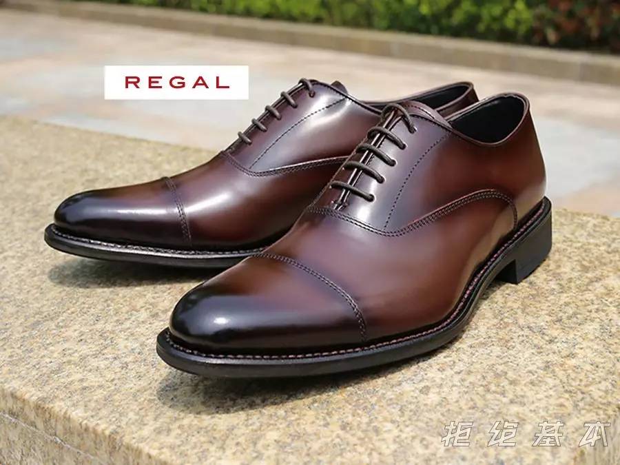 日本手工皮鞋叫什么,日本最高级皮鞋