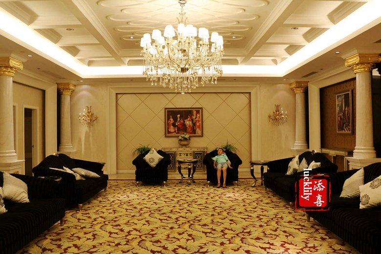 黄山碧桂园凤凰酒店有味道,黄山碧桂园酒店附近好吃的