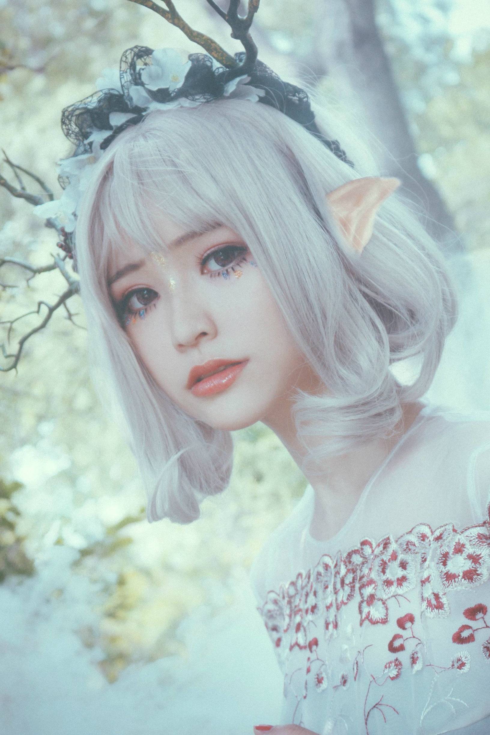 短文分享之Seventeen-year-oldsky