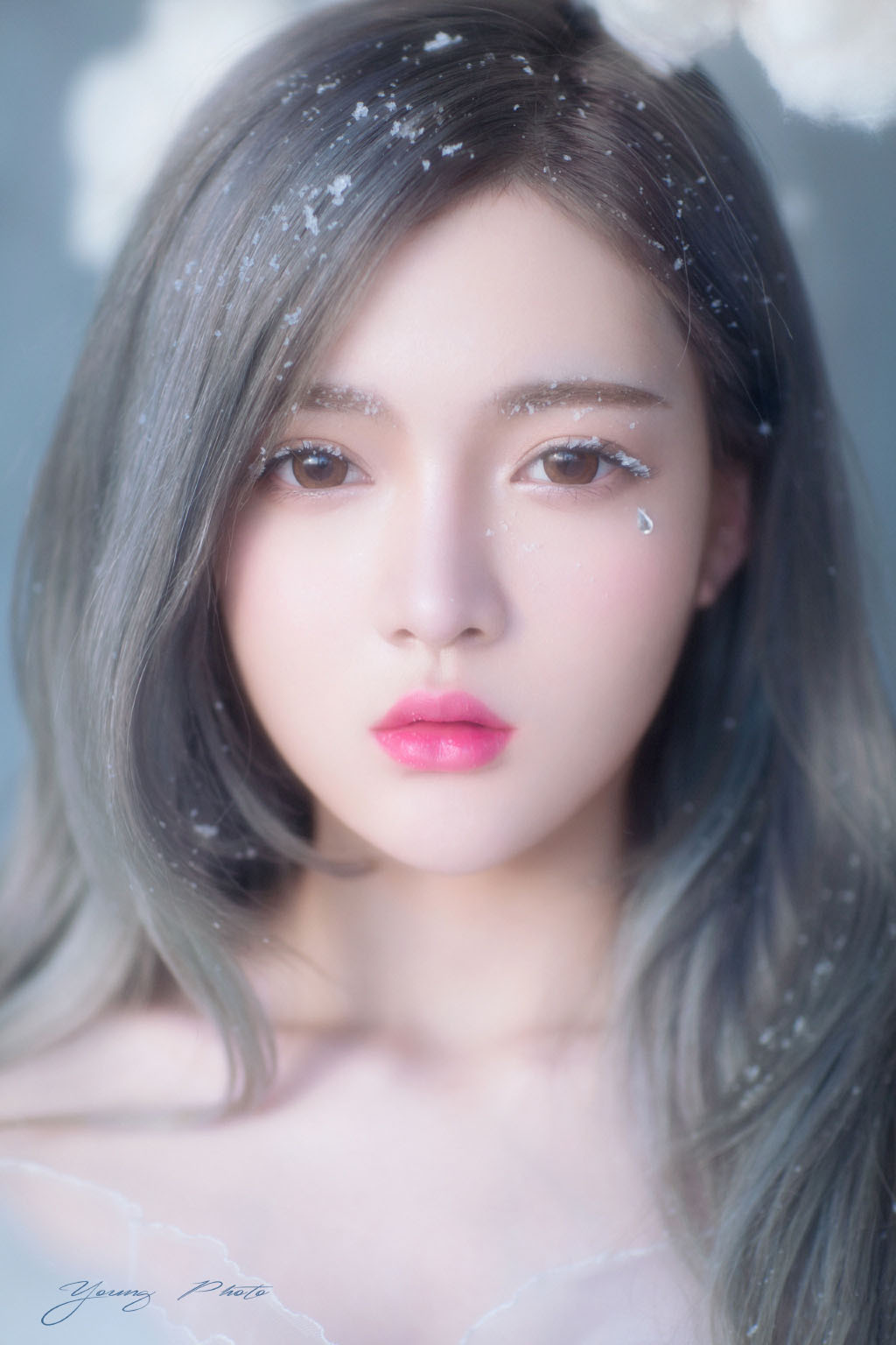 短文分享之Seventeen-year-oldsky