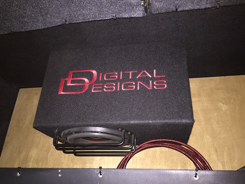 马自达323改装音响案例,马自达323音响改装长沙