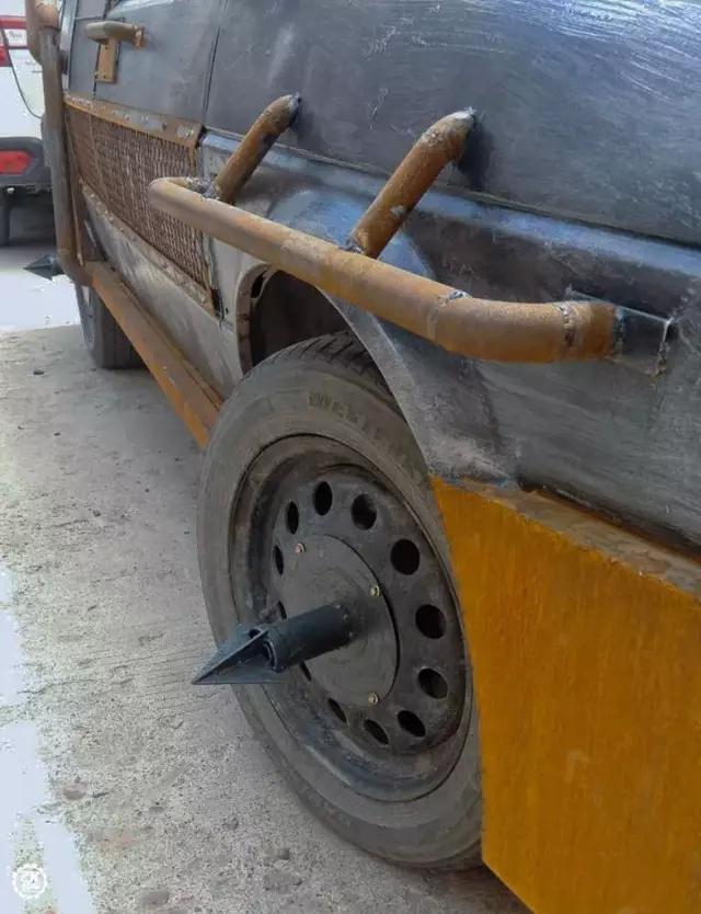 花40万捷达王改装,花60万改装的捷达