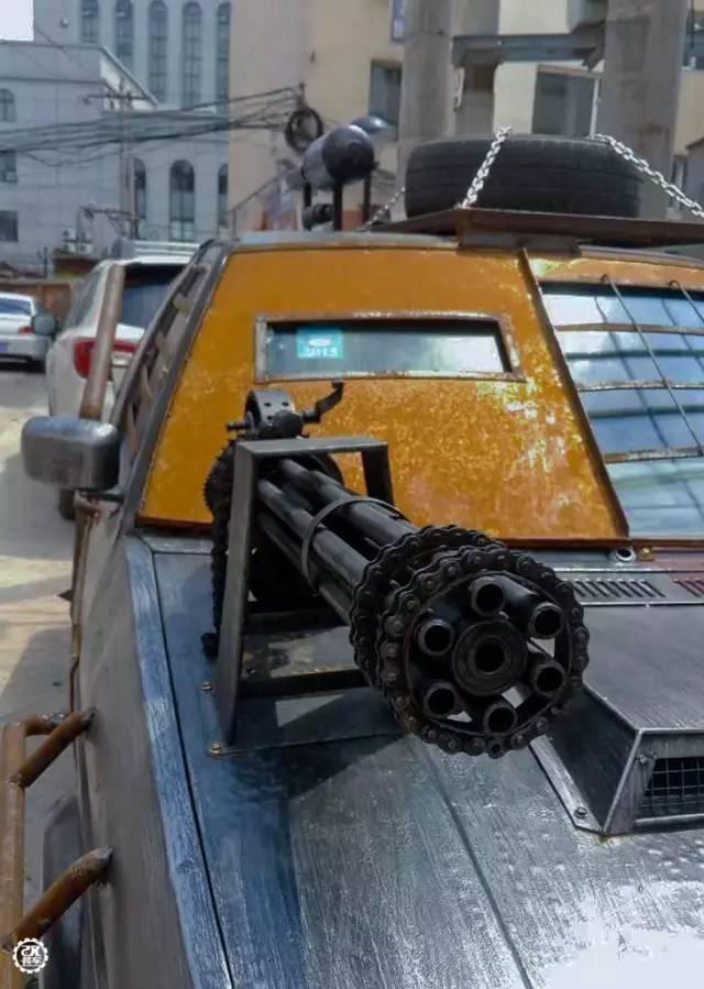 花40万捷达王改装,花60万改装的捷达