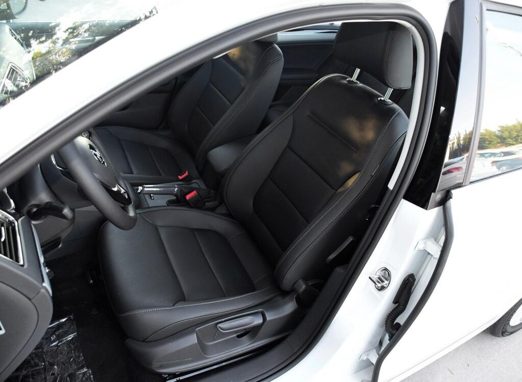 17款速腾1.6L自舒用车体会，动力弱尤其是上坡时候让我又急又心疼