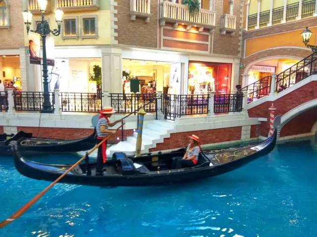 澳门免税店购物攻略最全,澳门哪个免税店东西最全