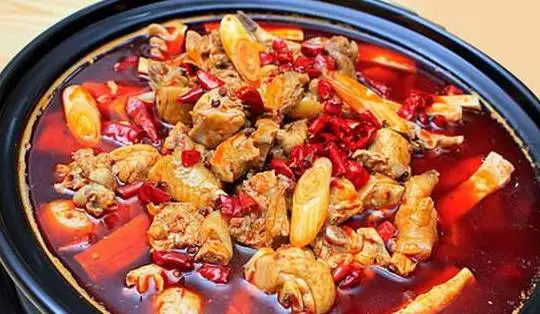 四川美食真的是太让人无法自拔了,四川很少人知道的美味