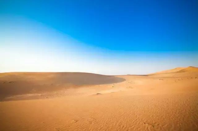 纸醉金迷的启航之路——迪拜（下）