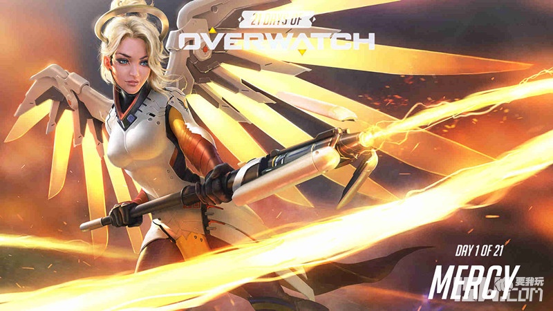 守望先锋英雄流派,守望先锋各种模式玩法