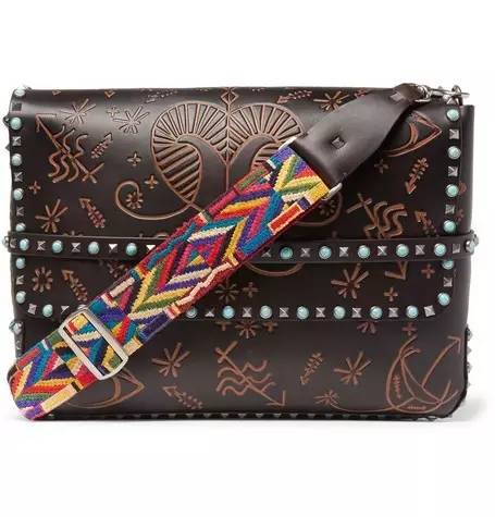 真皮单肩包男士手提包休闲潮流,男士单肩包斜挎包型男