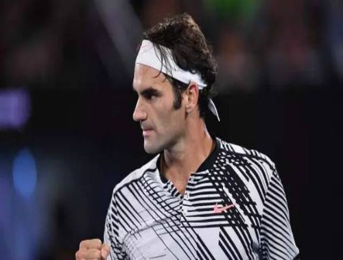 2017费德勒澳网决赛全场高清,2017年费德勒温网战绩