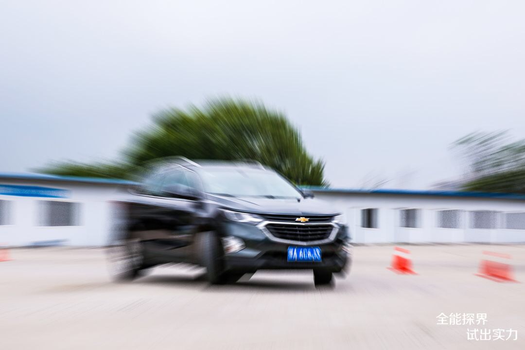 2021款雪佛兰探界者2.0t顶配试驾,雪佛兰探界者车评1.5t试驾视频