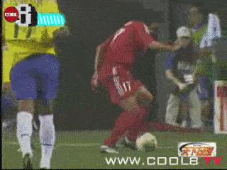 天下足球十大过人绝技,天下足球十大逆天进球