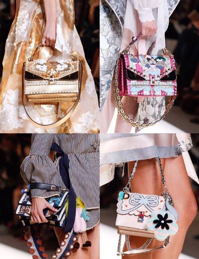 王嘉尔同款fendi,王嘉尔和fendi的关系