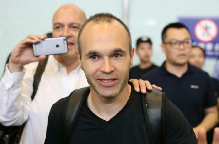 巴萨最强大脑表演,巴萨最强大脑哈维