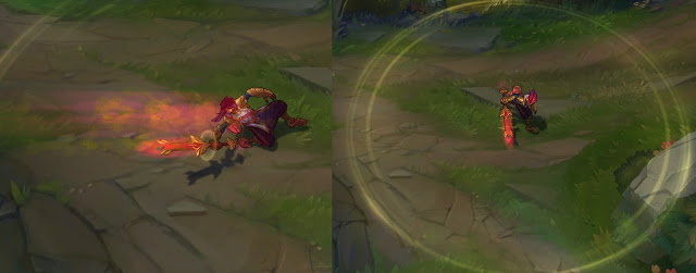 英雄联盟新skt皮肤,lol测试服还用下载吗