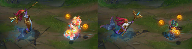 英雄联盟新skt皮肤,lol测试服还用下载吗