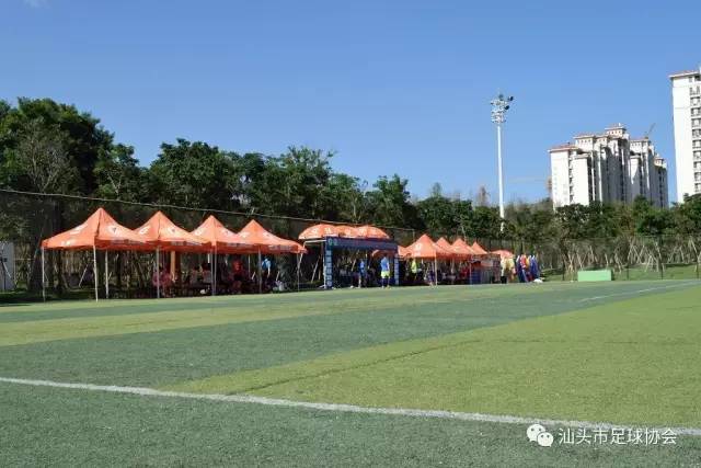 2012年汕头足球联赛,汕头足球联赛比赛