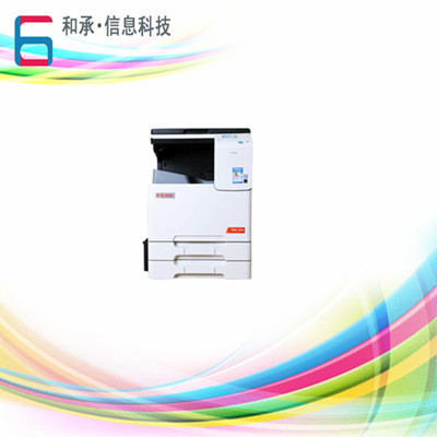 震旦复印机故障c5102怎么处理,震旦复印机c5102怎么修复