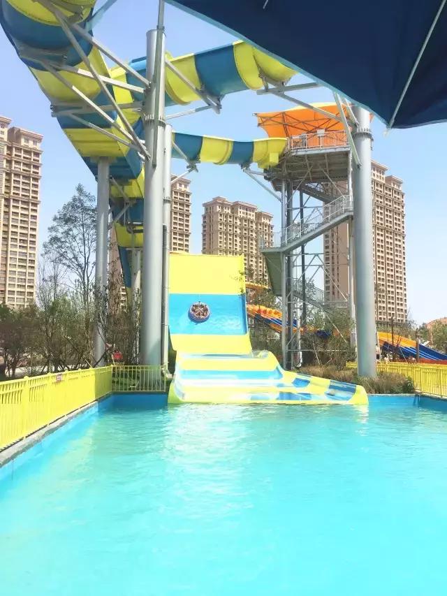 沈阳梦想王国游乐园,沈阳即将新开的游乐场