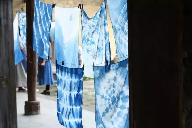 制陶、染布、品美食,6月24—25日,来成都仁和春天感受明月村的诗意生活