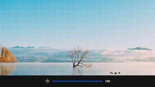 最亮家用投影仪,微鲸投影仪1200流明