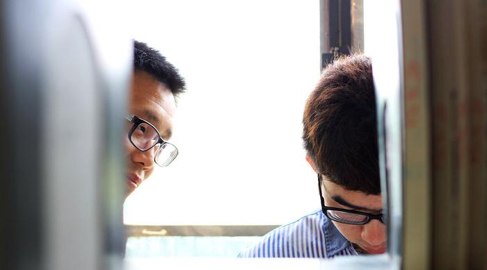 保研华中科技大学研究生怎么样,学在华科玩在武大