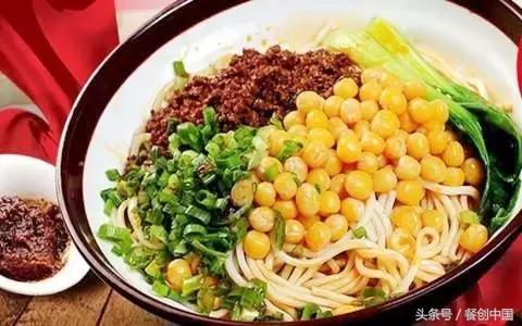 新手如何开始创业开面馆,如何开一家赚钱的特色面馆