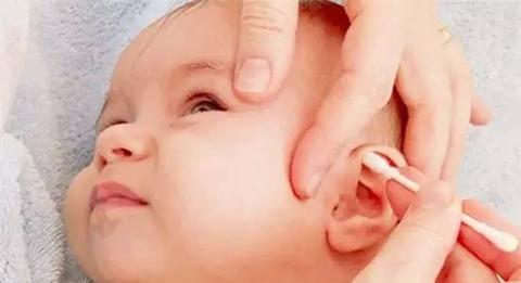 BB身上这些地方不是越干净越好，你的洁癖可能会伤害宝宝！