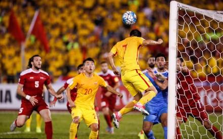 董路国足5分钟集锦,董路从哪里直播国足比赛