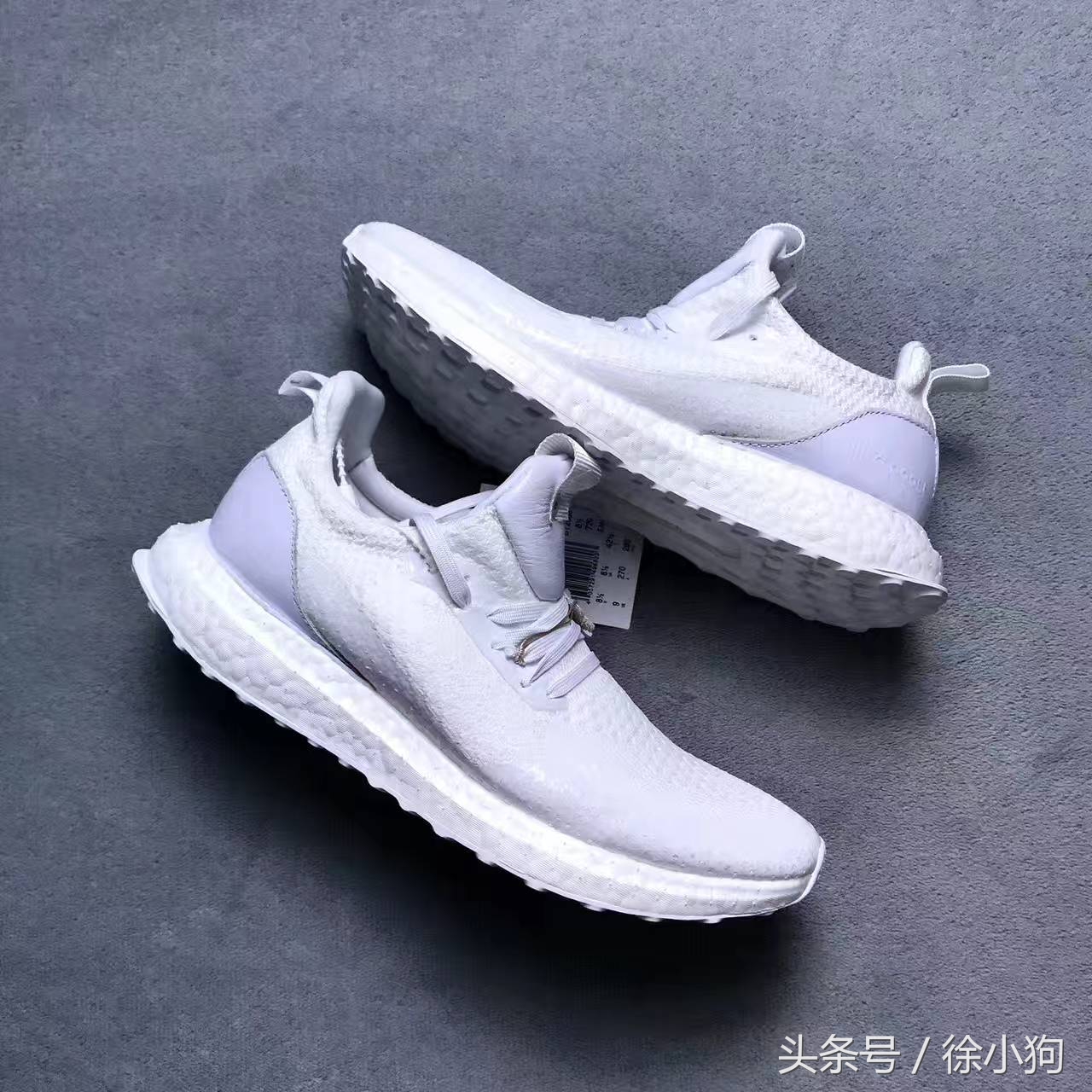 潮鞋阿迪达斯adidas,潮鞋和奢侈品牌鞋