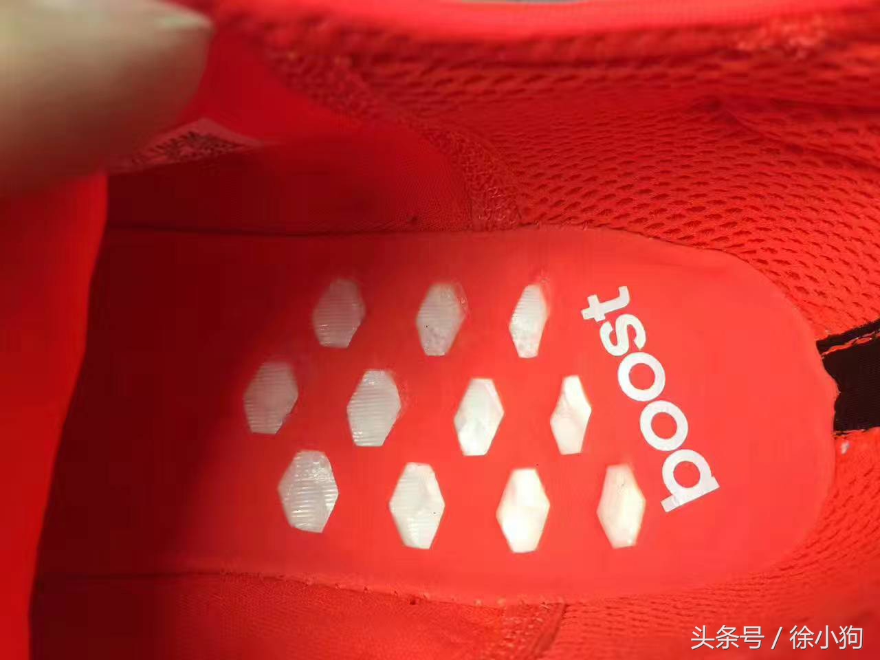 潮鞋阿迪达斯adidas,潮鞋和奢侈品牌鞋
