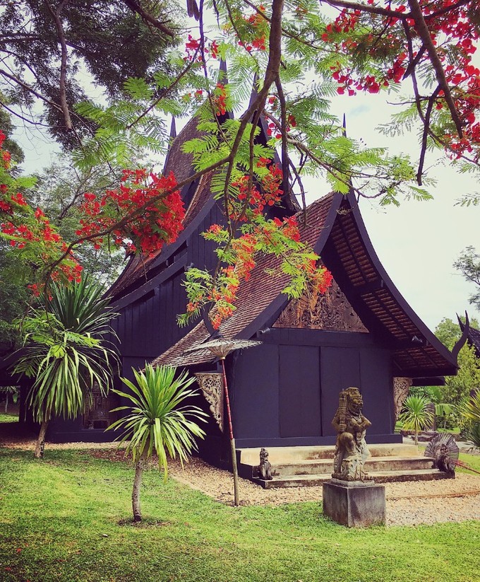 第一次来泰国不知道这5件事,第一次去旅游不知道去哪里好