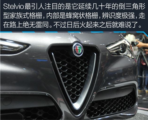阿尔法罗密欧stelvio35万提车,阿尔法罗密欧购车手册