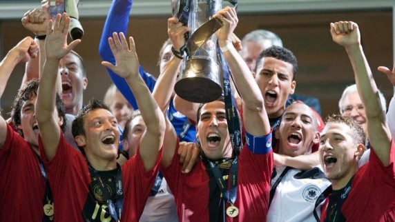 德国u21夺冠,德国u21欧青赛夺冠