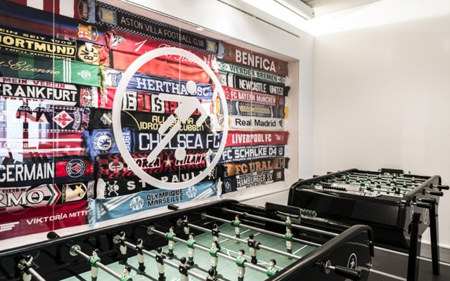 onefootball足球,onefootball怎么设置中文