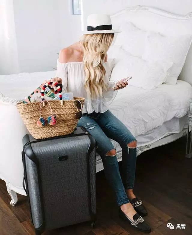 草编包包最新款推荐,轻奢草编包推荐