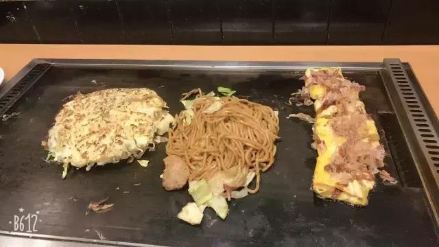 5天4夜日本大阪京都旅游攻略