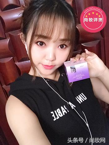 dhc弹力精萃润白霜祛痘吗,dhc精粹活力润白霜