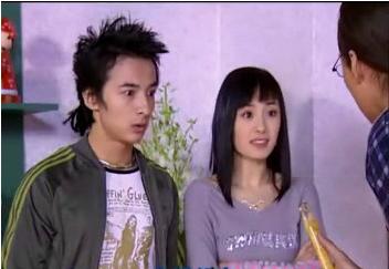 如果把杨幂唐嫣赵丽颖的这三部剧放到现在播，和她们搭档的男艺人估计也会和林更新一样红！