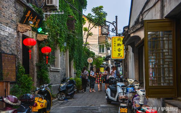 苏州旅游蜜月,苏州蜜月旅行