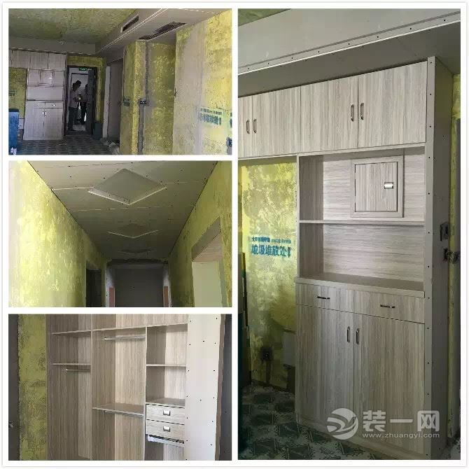 良心装修不被套路,良心工程室内装修