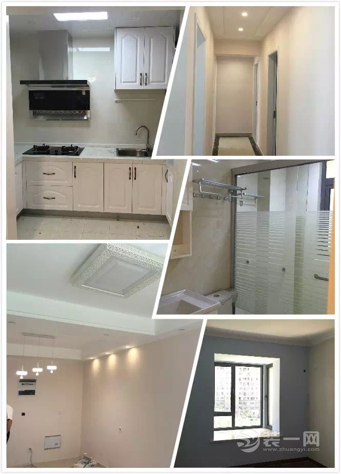 良心装修不被套路,良心工程室内装修